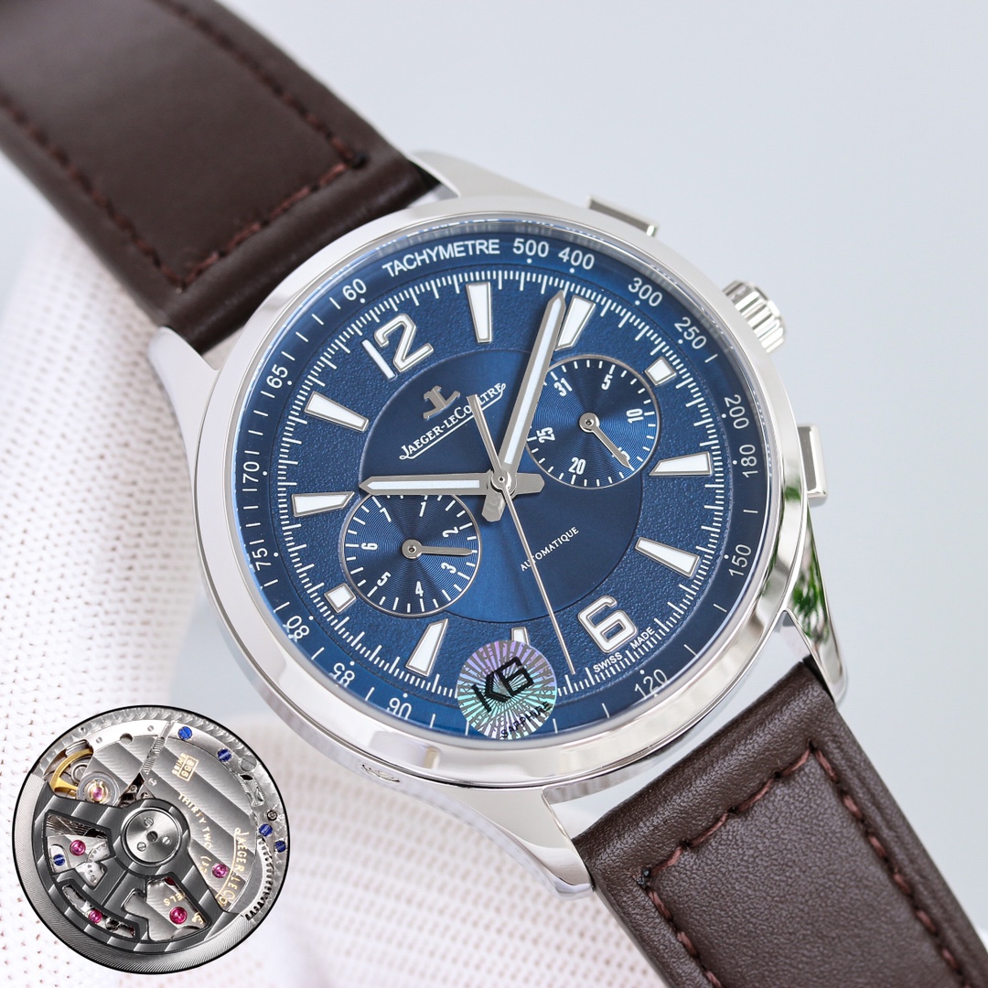 Watches Jaeger-LeCoultre TW Factory 322206 size:41*11 mm - vstockx