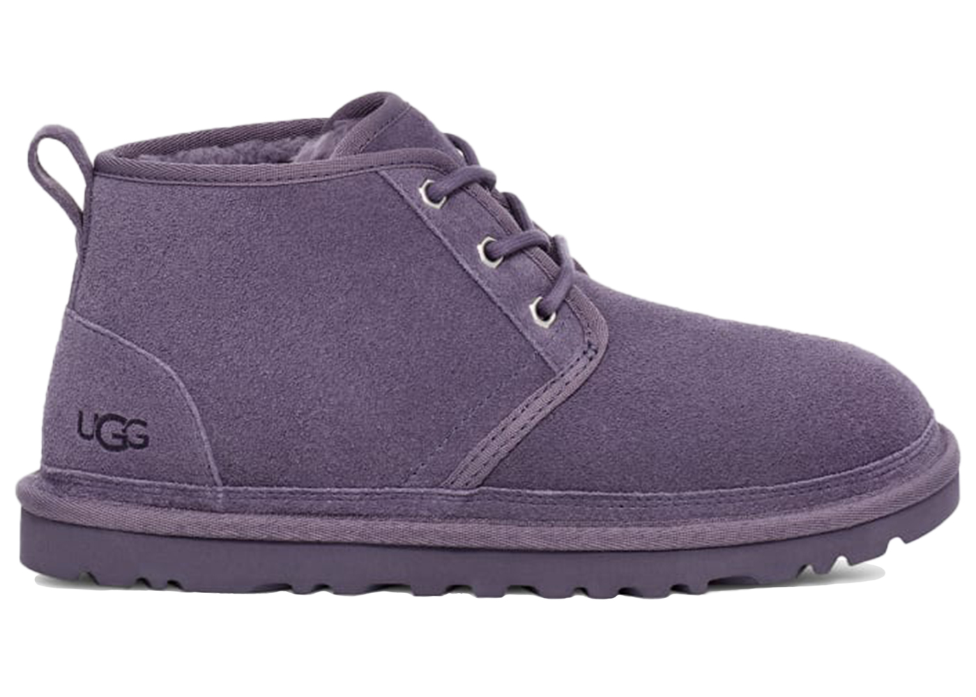 UGG Neumel Boot Lilac Mauve (Women's) - vstockx