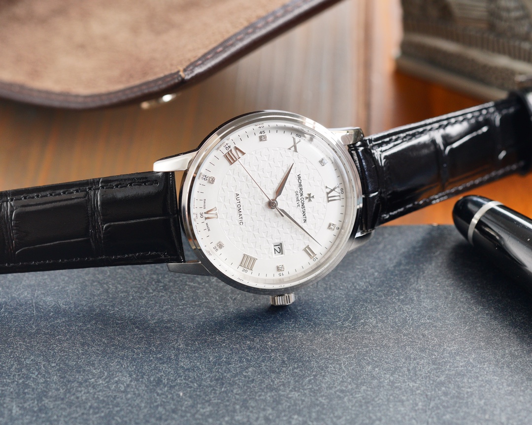 Watches Hublot Vacheron Constantin 314874 size:40 mm - vstockx