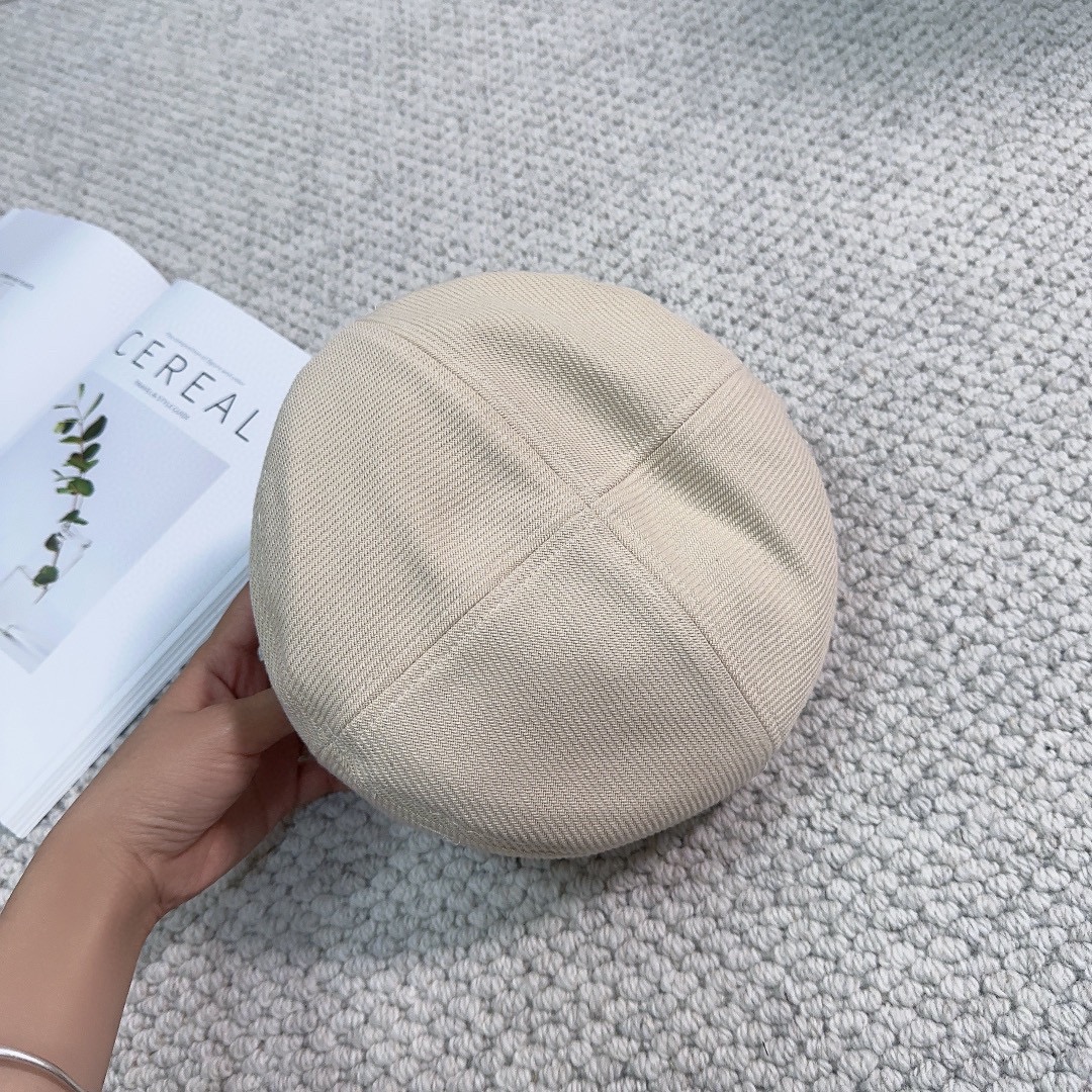 Streetwear Hat CHANE 329354 - vstockx