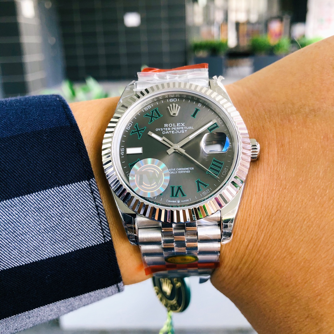 Watches Rolex 311232 size:41 mm - vstockx