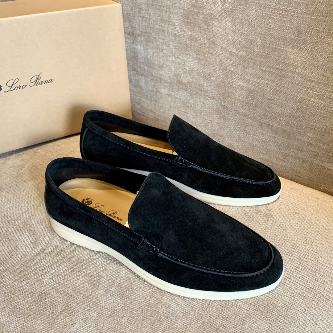 Loro Piana shoes 182 - vstockx