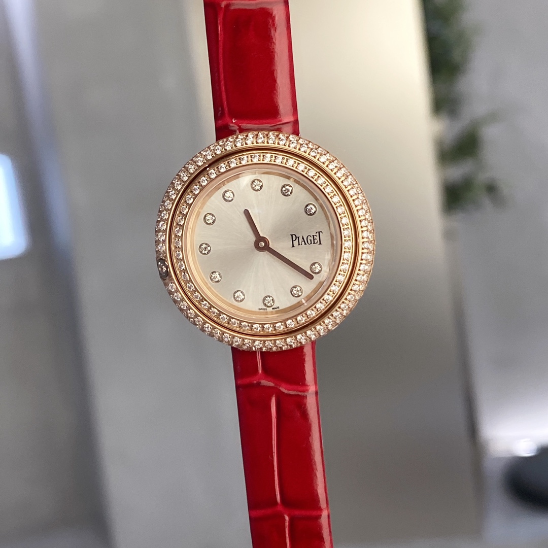 Watches PIAGET 322681 size:29 mm - vstockx