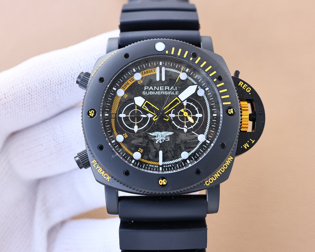 Watches PANERAI 322960 size:47 mm - vstockx