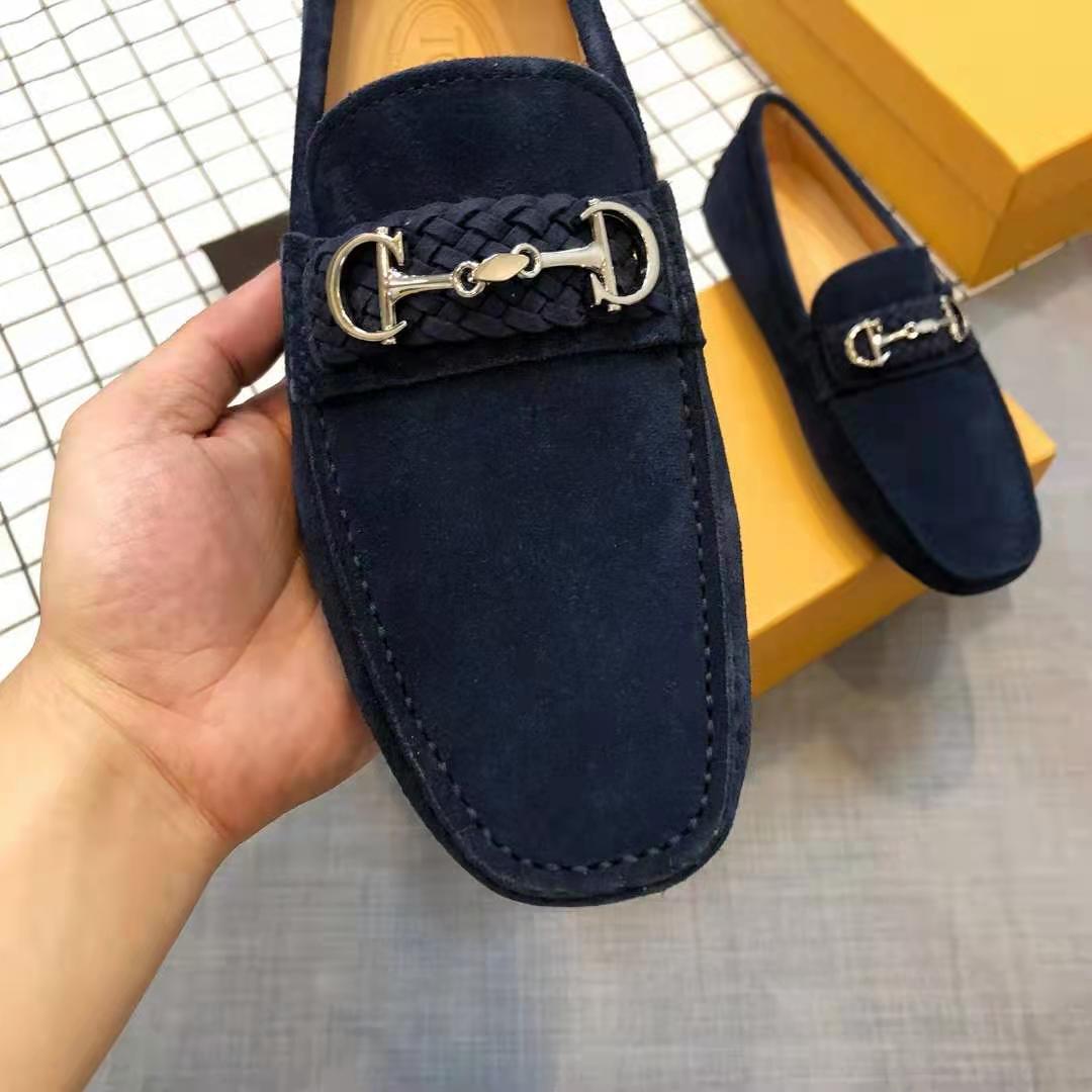 TOD'S Loafers 23 - vstockx