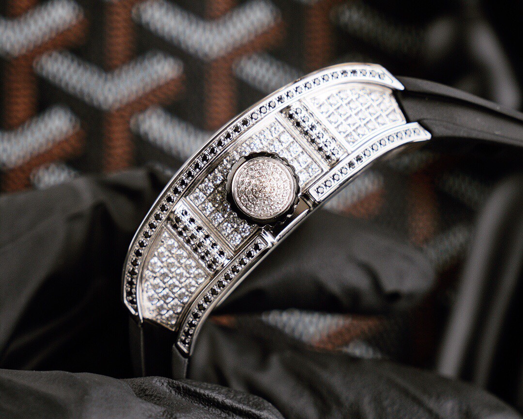 Watches Richard Mille 322514 size:43*50 mm - vstockx