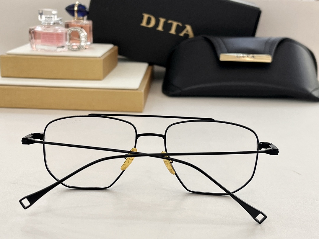 Sunglasses DiTa DLX-115ASize��53-18-145 - vstockx