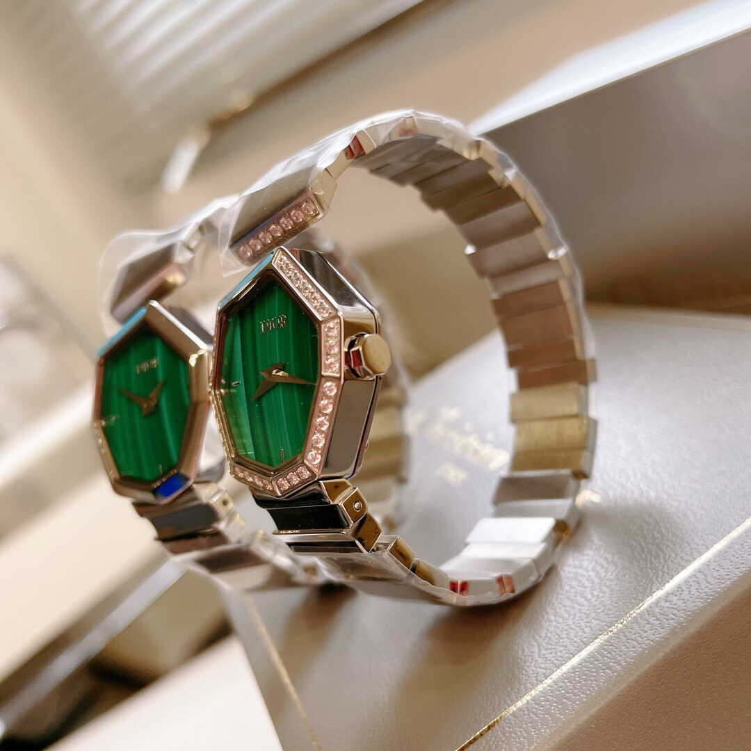 Watches Dior 323399 size:33 mm - vstockx