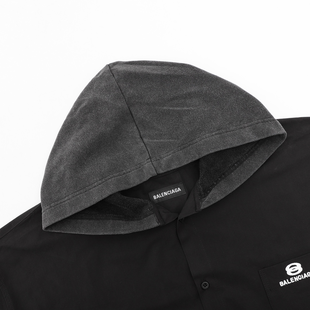 Clothes Balenciaga 139 - vstockx