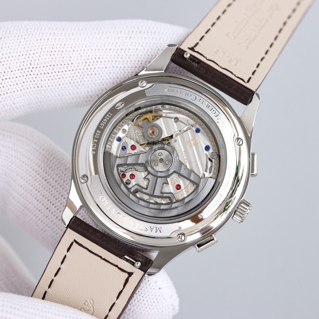 Watches Jaeger-LeCoultre TW Factory 322277 size:41*11.9 mm - vstockx