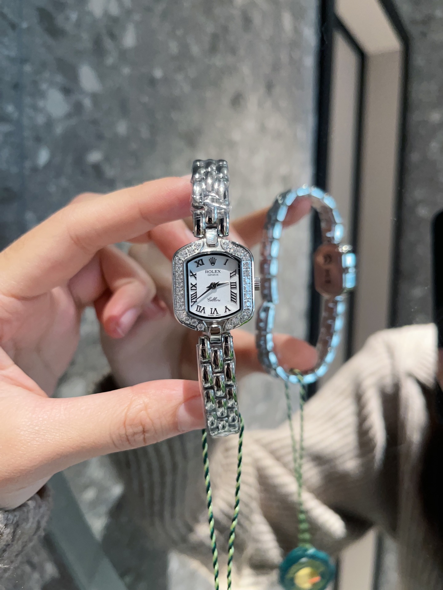 Watches Rolex 314036 size:27 mm - vstockx