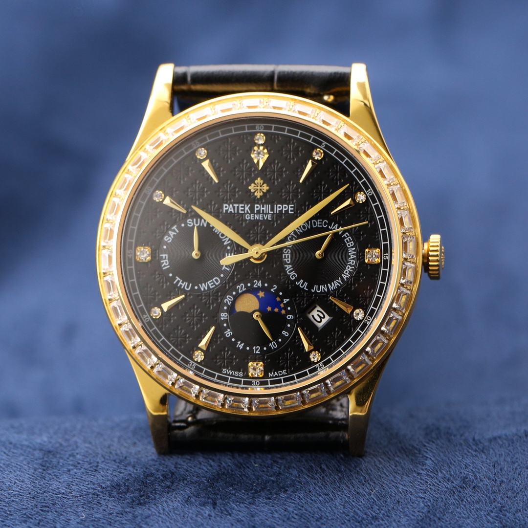 Watches Patek Philippe 314391 size:41 mm - vstockx