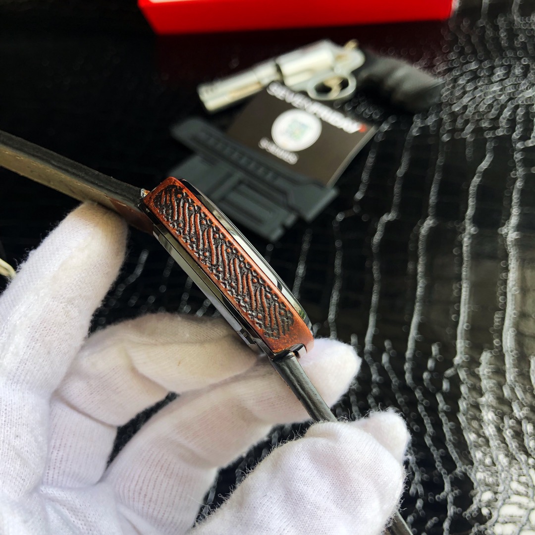 Watches Seven Friday 322793 size:47*13 mm - vstockx