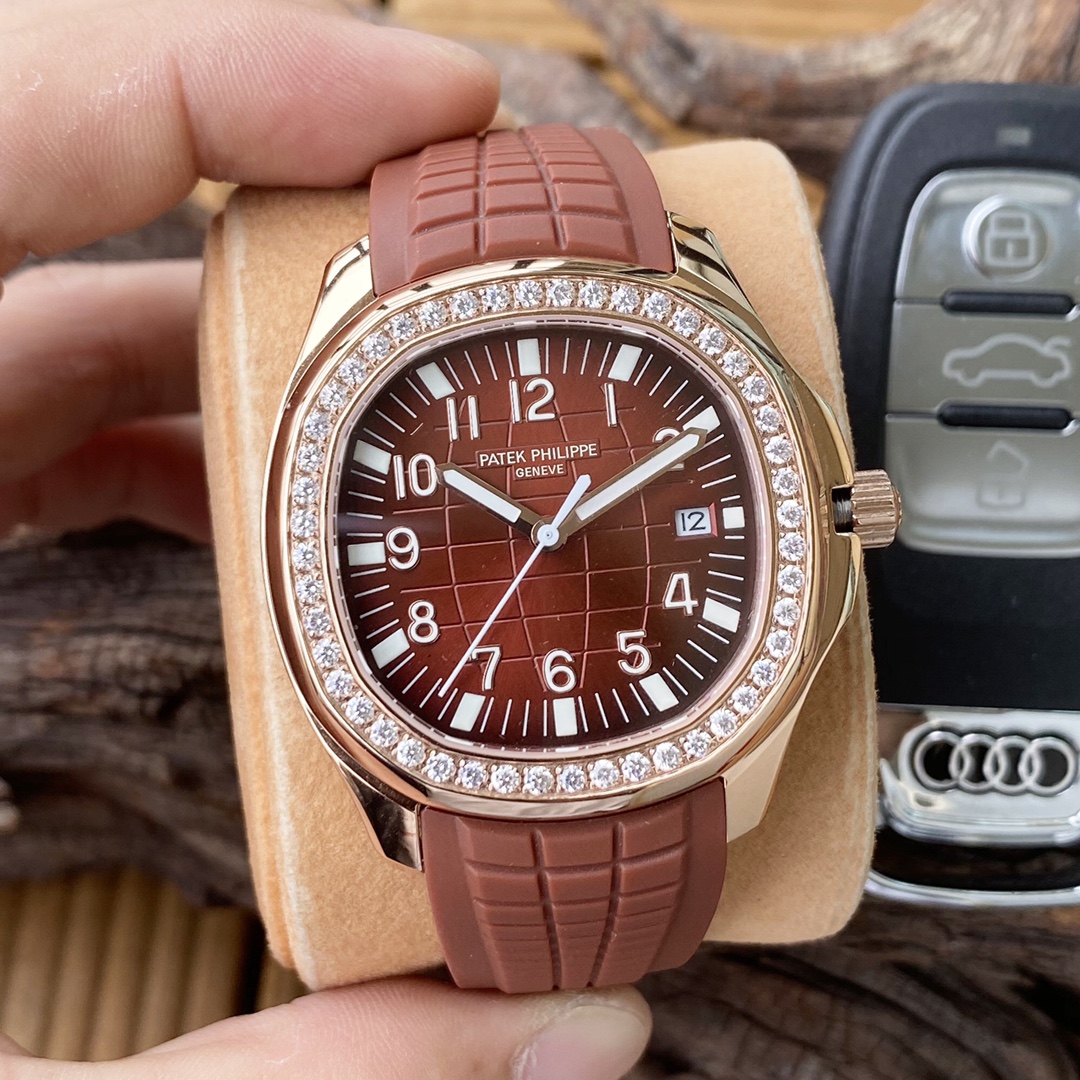 Watches Patek Philippe 314274 size:40*10 mm - vstockx