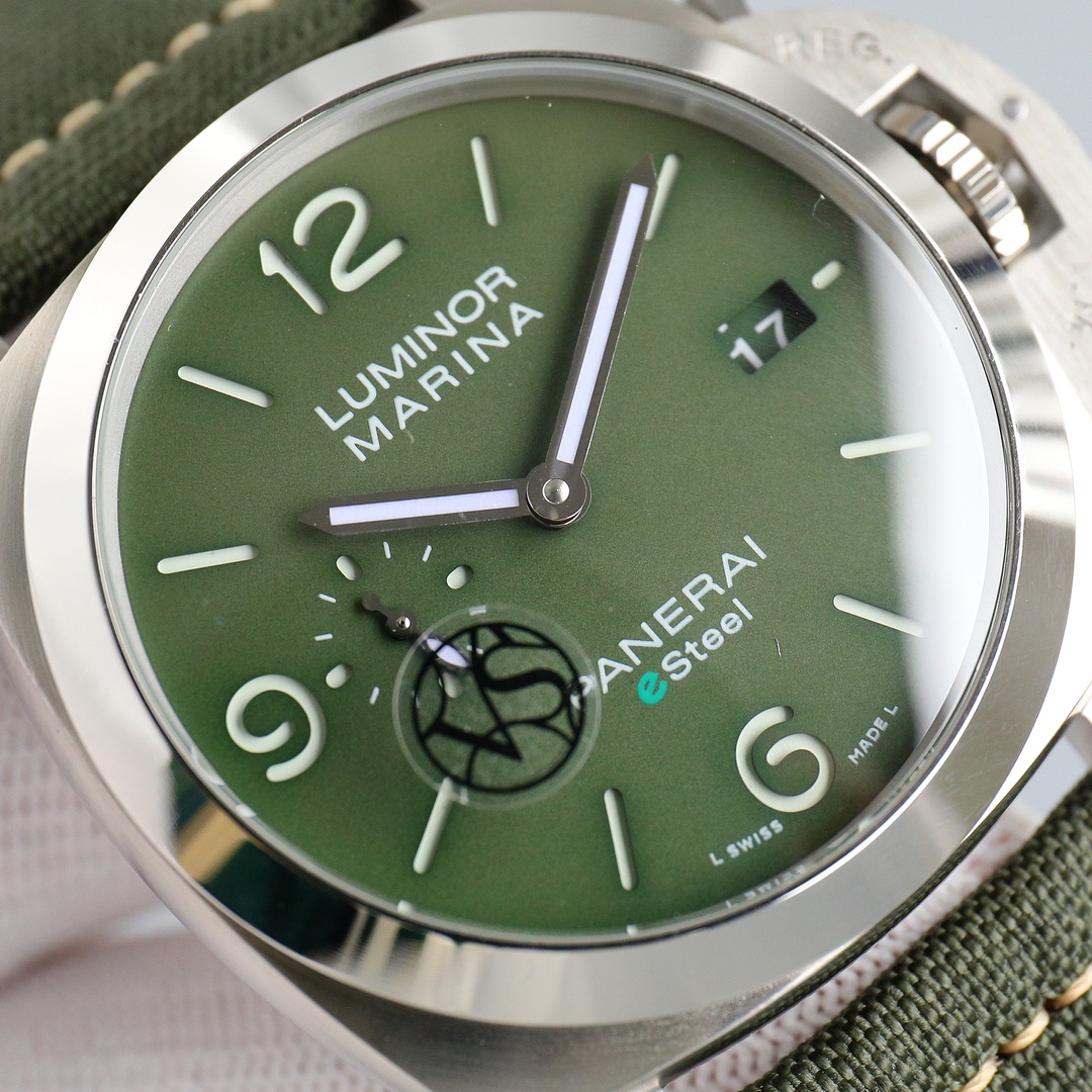 Watches PANERAI 322950 size:42 mm - vstockx