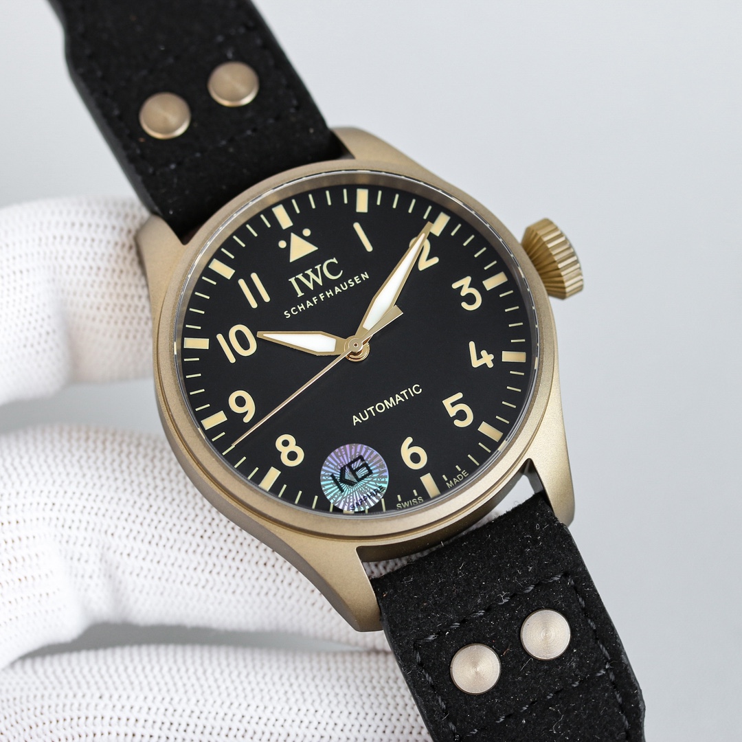 Watches IWS 323060 size:43 mm - vstockx