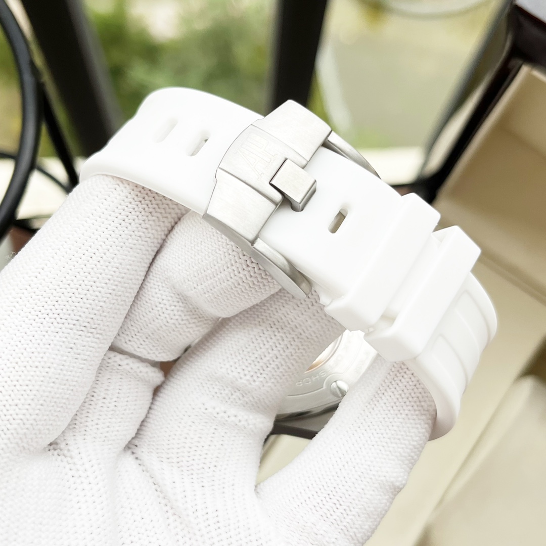 Watches AudemarsPiguet 323110 size:44*15 mm - vstockx