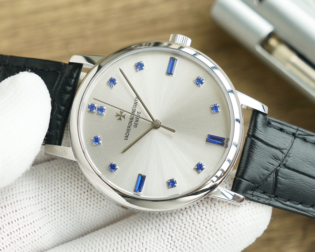 Watches Vacheron Constantin 314698 size:40*10 mm - vstockx