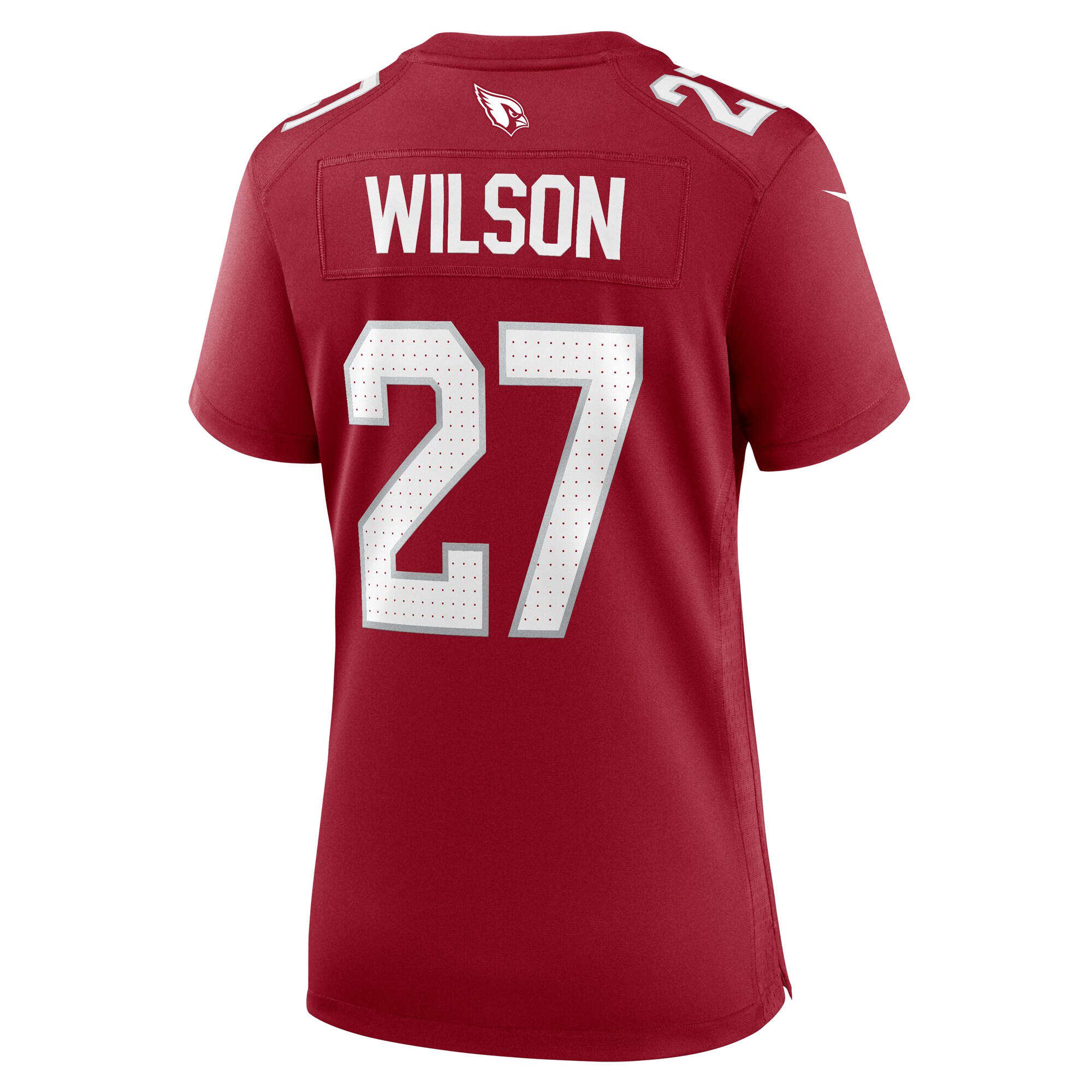 Divaad Wilson Arizona Cardinals Nike Women's Team Game Jersey - Cardinal - vstockx