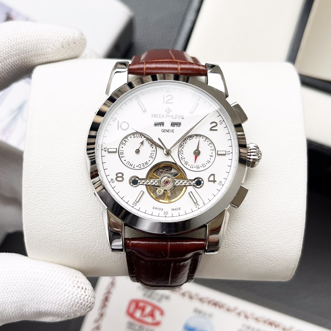 Watches Patek Philippe PATEK PHILIPPE 314559 size:40 mm - vstockx