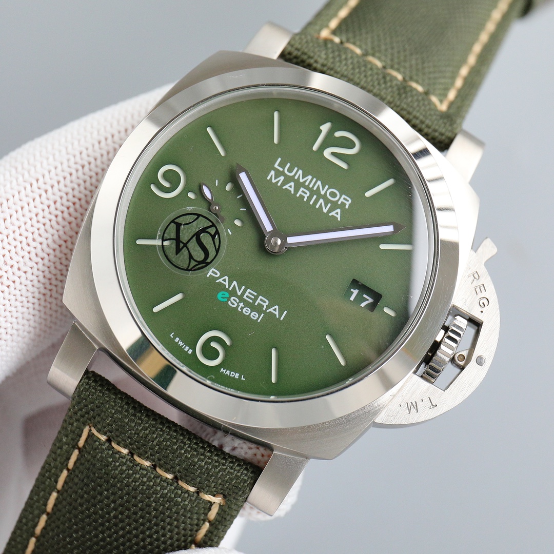 Watches PANERAI 322950 size:42 mm - vstockx