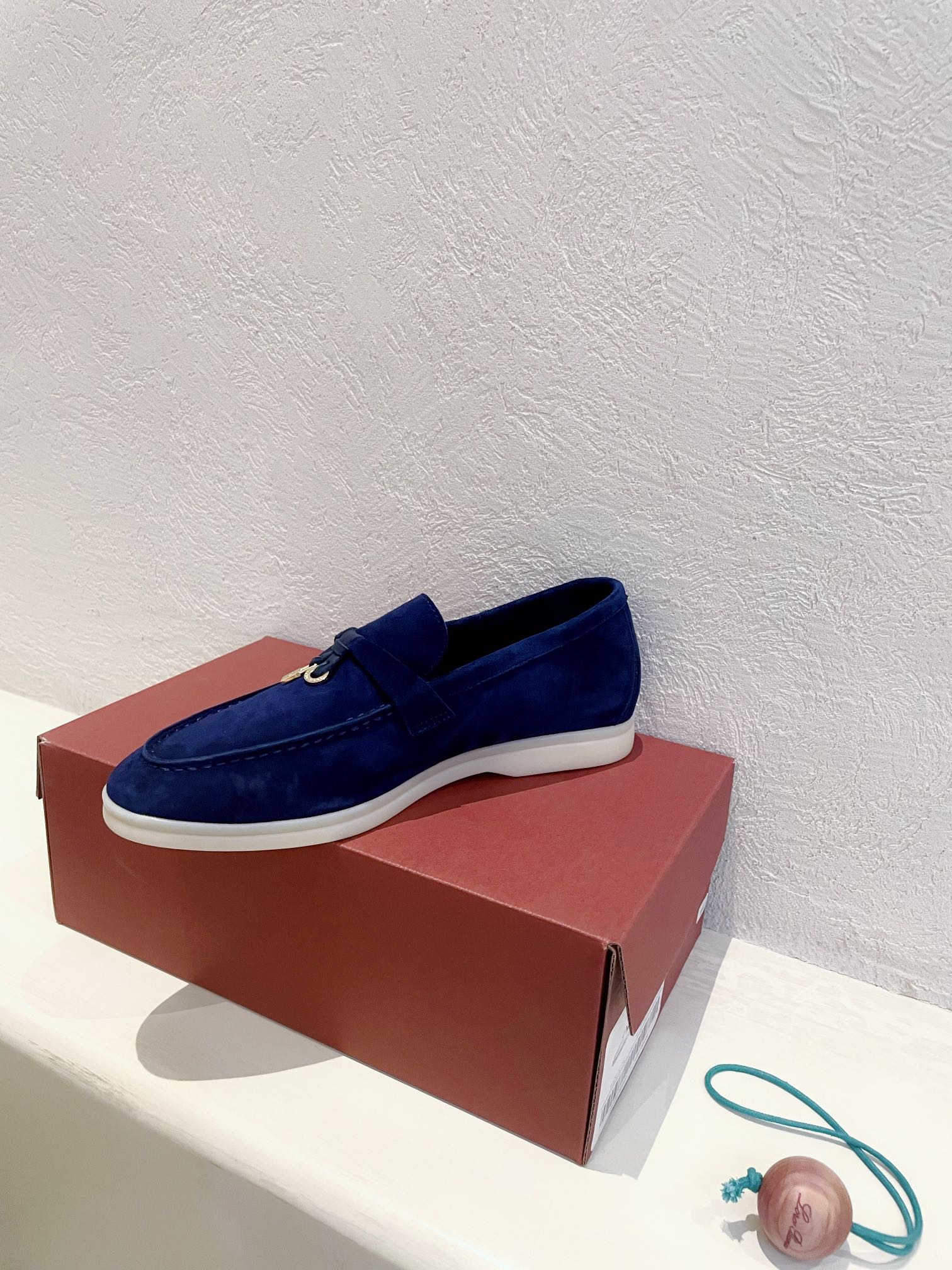 Loro Piana shoes 144 - vstockx