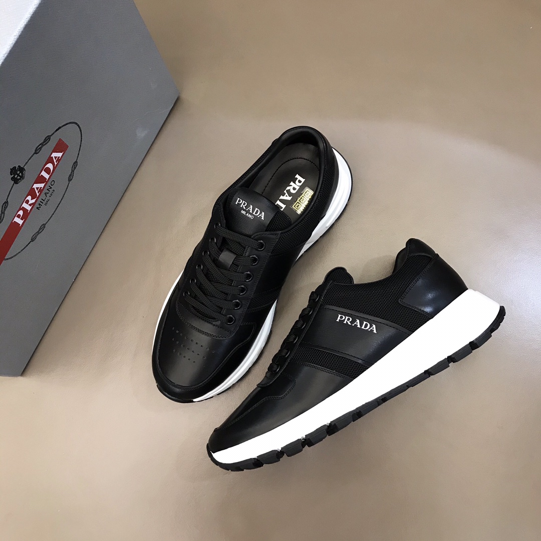 Prada Prax 1 Sneaker 20 - vstockx