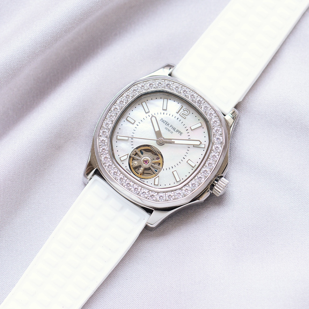 Watches Patek Philippe 314467 size:35.6 mm - vstockx