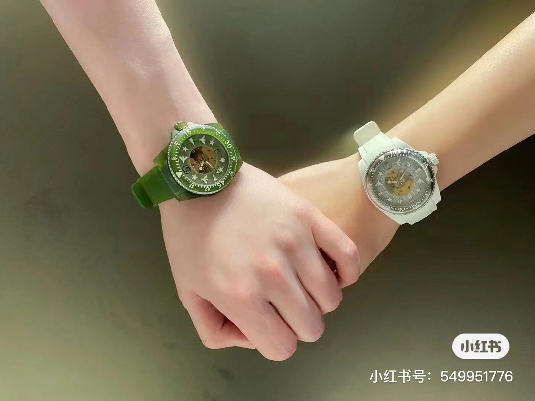 Watches GUCCI 323501 size:40 cm - vstockx