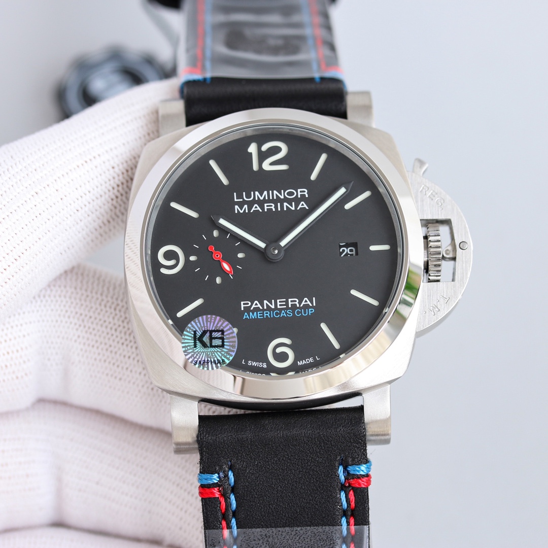 Watches PANERAI 322943 size:44 mm - vstockx
