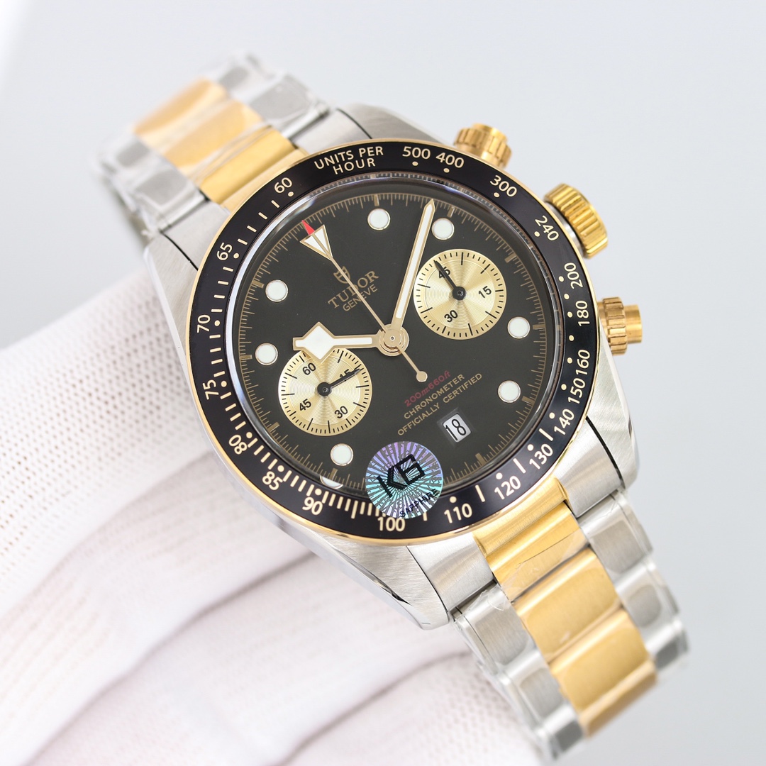 Watches TUDOR 322651 size:41 mm - vstockx