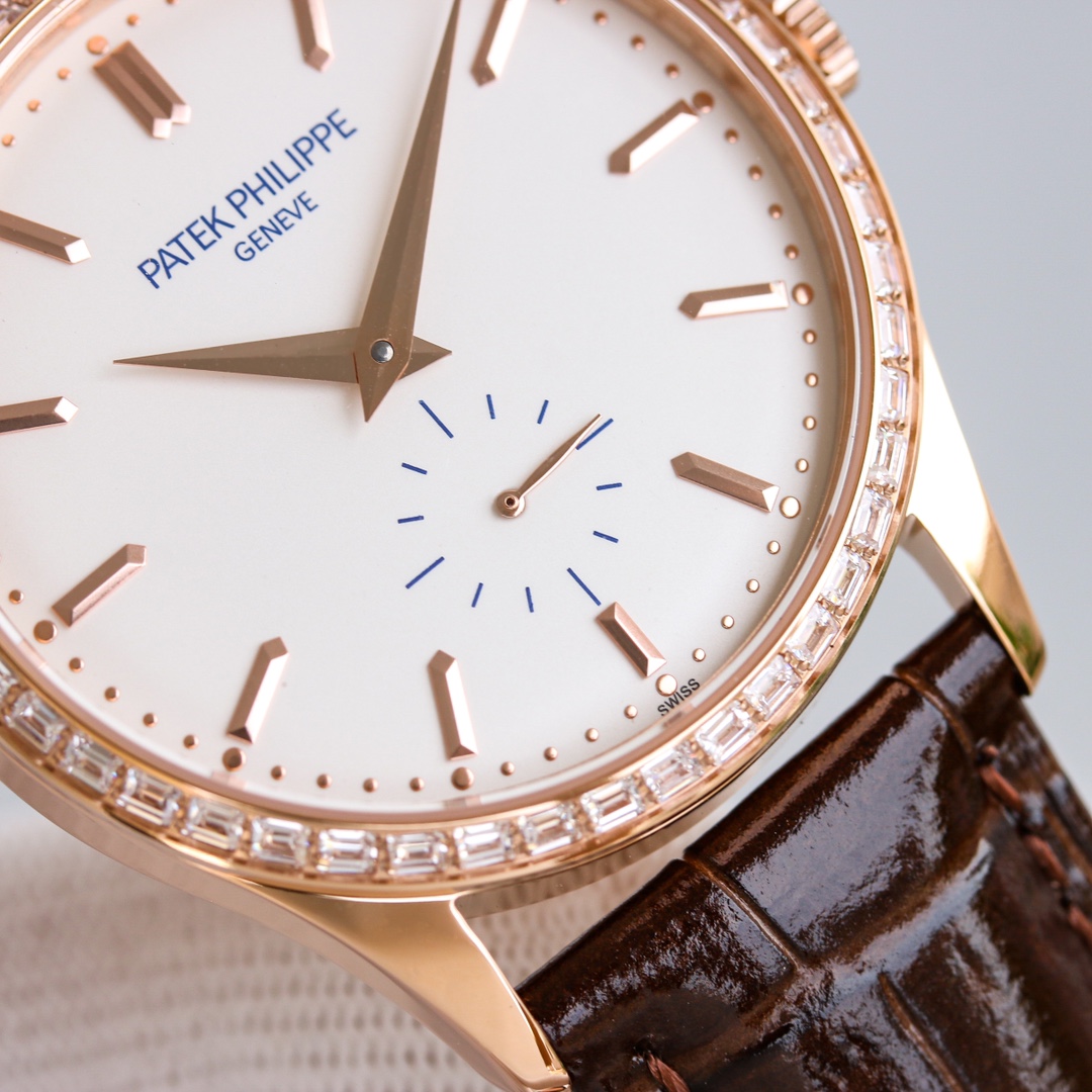 Watches Patek Philippe 314601 - vstockx