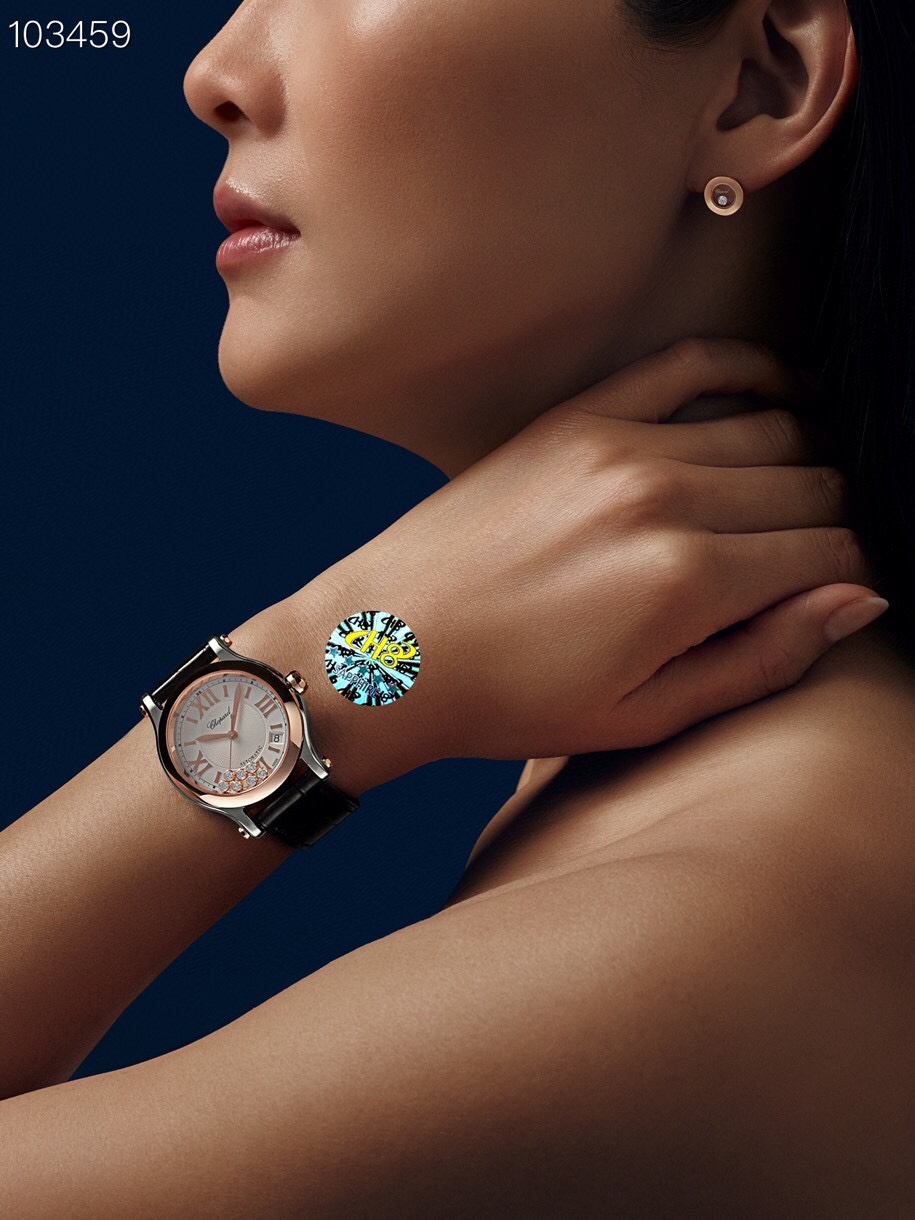 Watches Chopard 326638 size:30 mm - vstockx