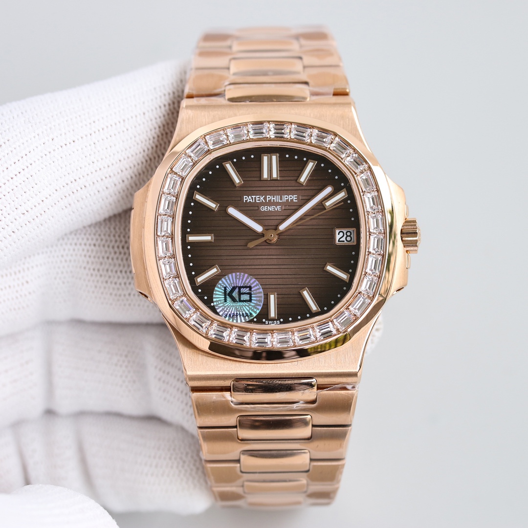 Watches Patek Philippe PATEK PHILIPPE 314446 size:40 mm - vstockx