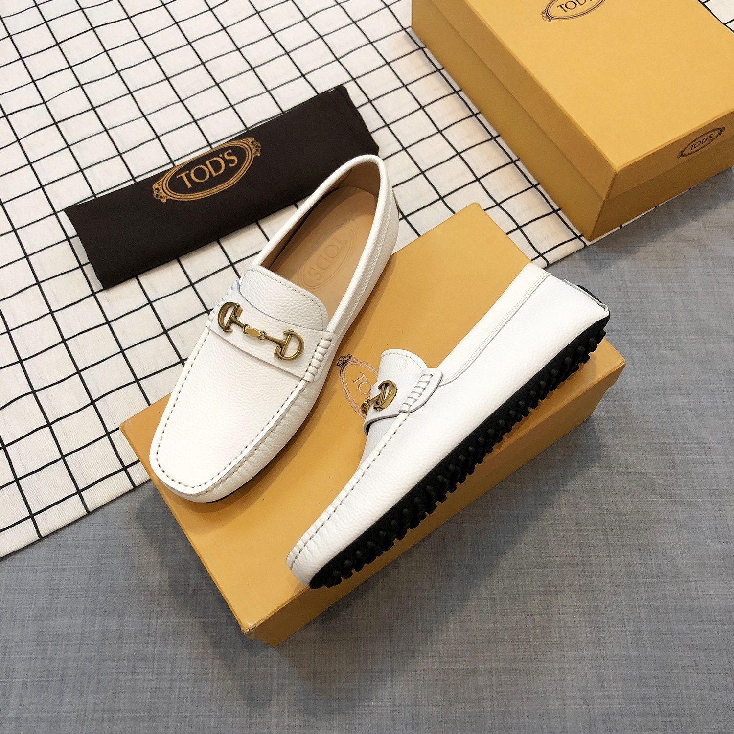 TOD'S Loafers 5 - vstockx