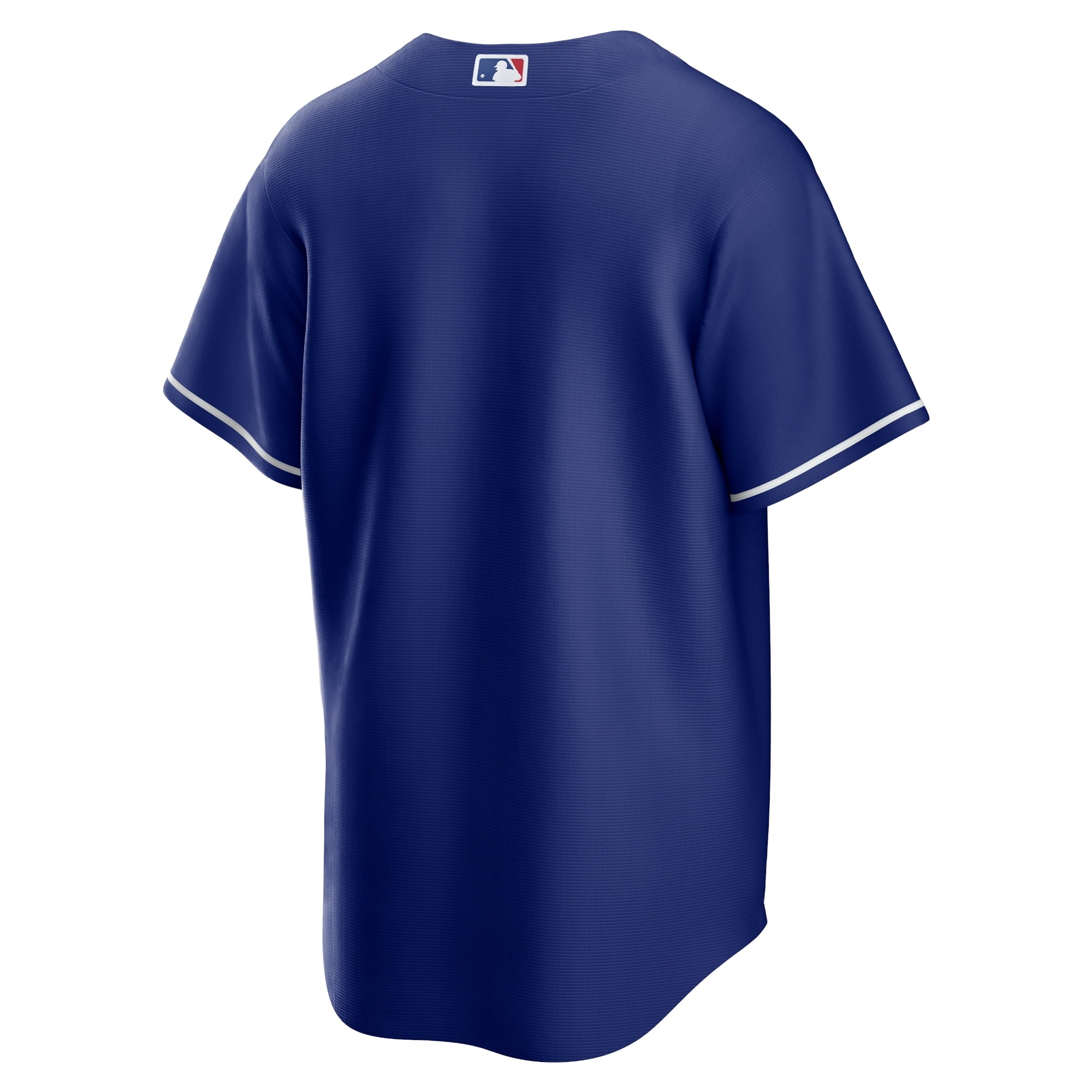 Men's Nike Royal Los Angeles Dodgers Alternate Replica Team Jersey - vstockx