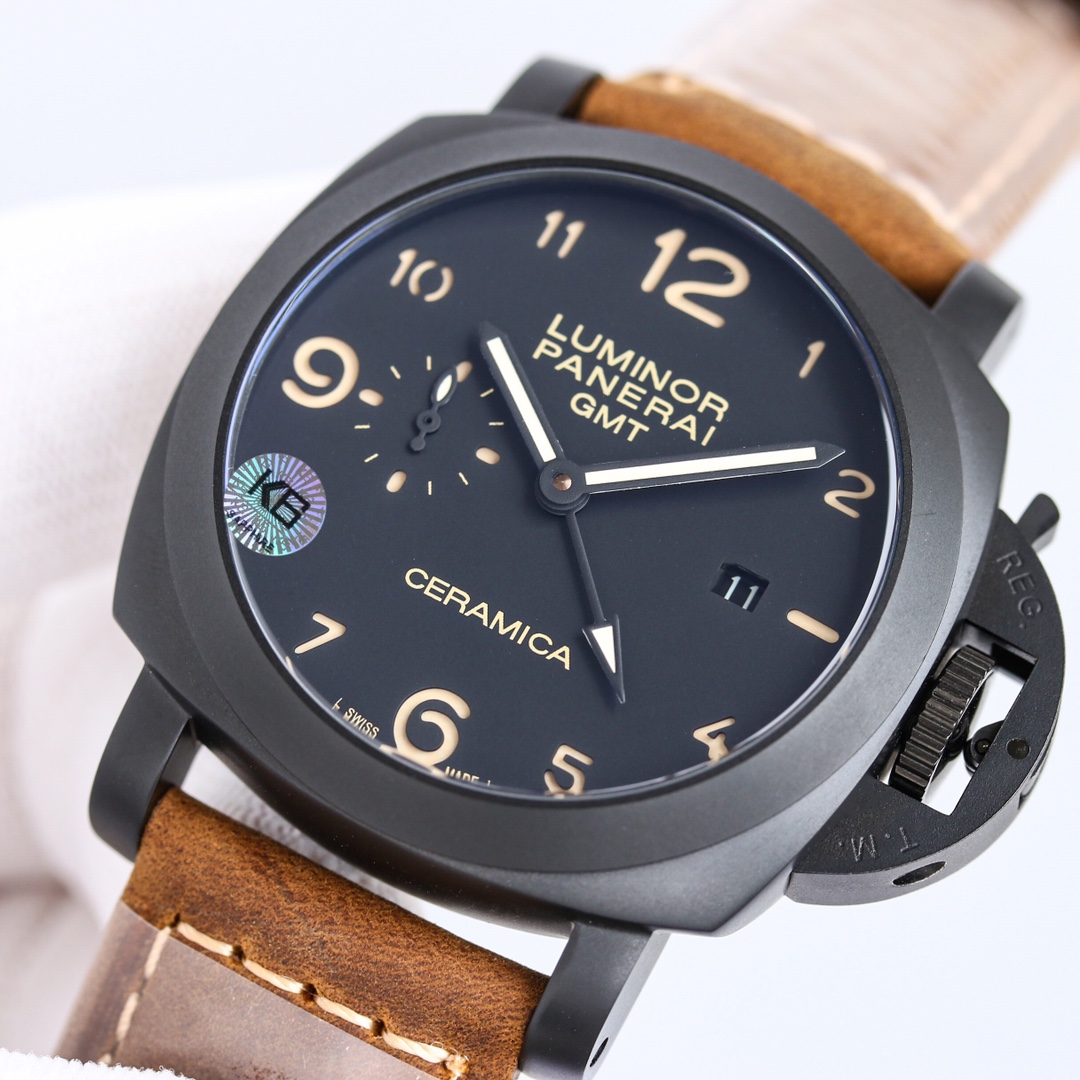 Watches PANERAI 322896 size:44 mm - vstockx
