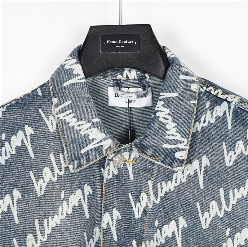 Clothes Balenciaga 134 - vstockx