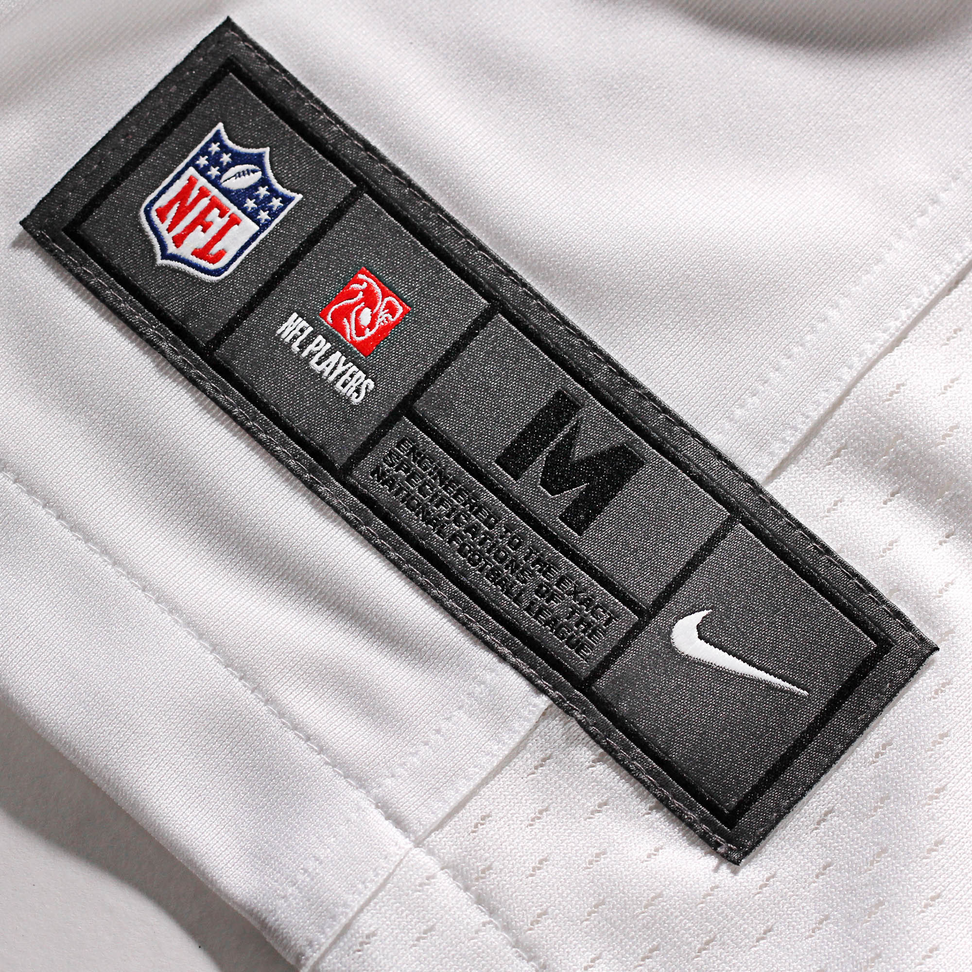 Men's Nike Alfred Morris White Dallas Cowboys Game Jersey - vstockx