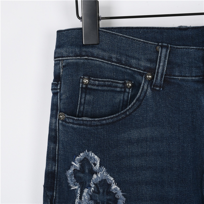 Clothes Chtome Hearts 118 - vstockx