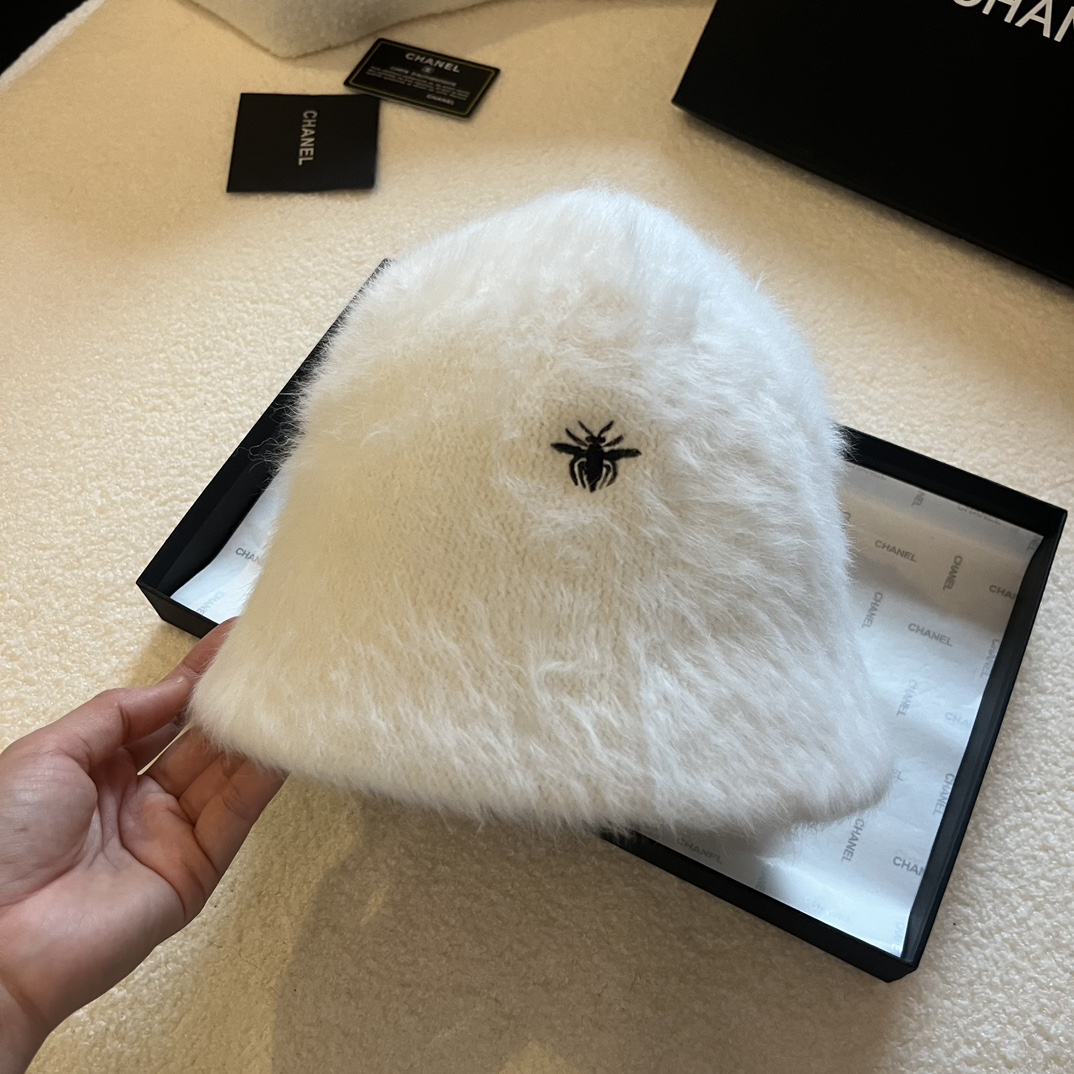 Streetwear Hat DIOR 329193 - vstockx