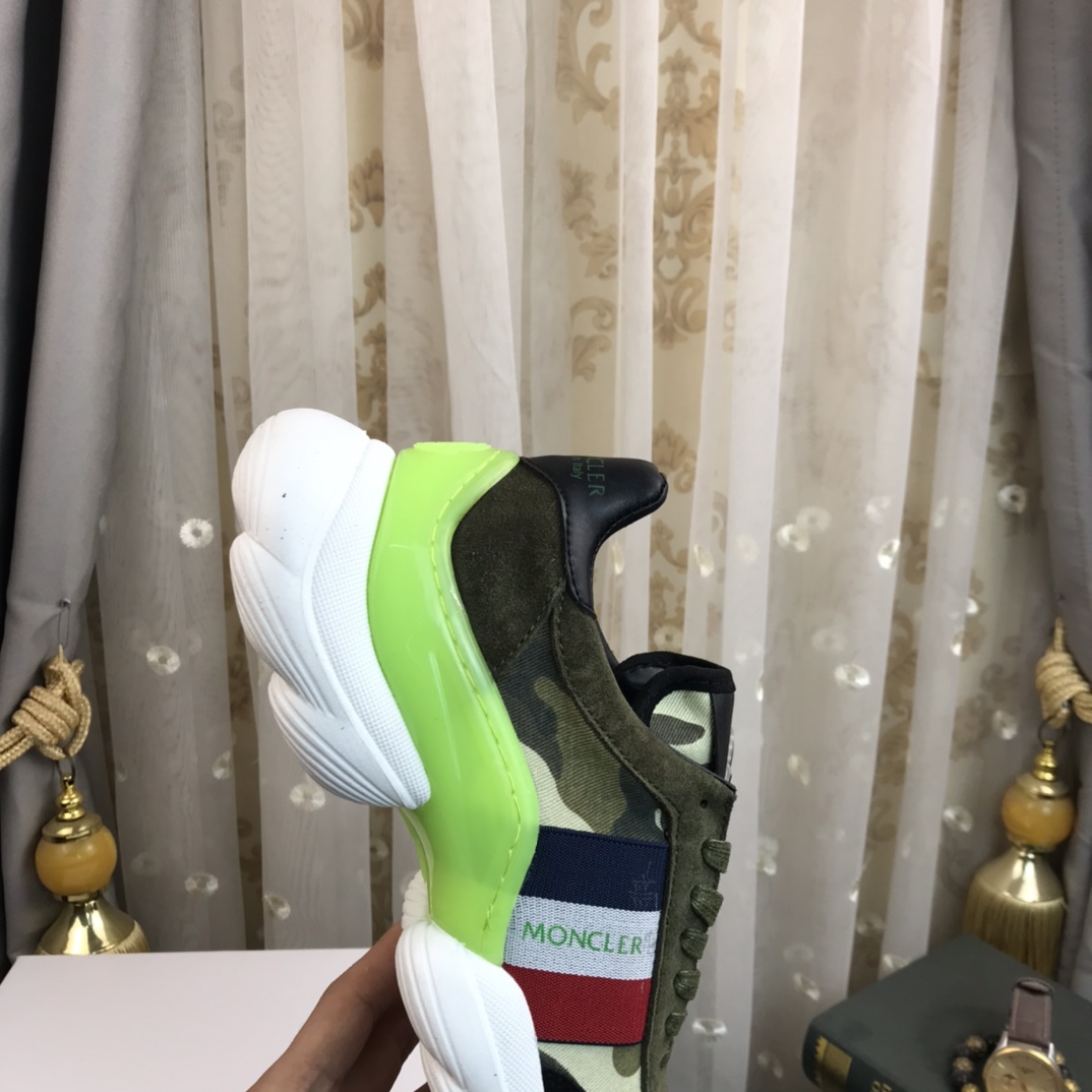 Moncler Leave No Trace Sneaker 5 - vstockx
