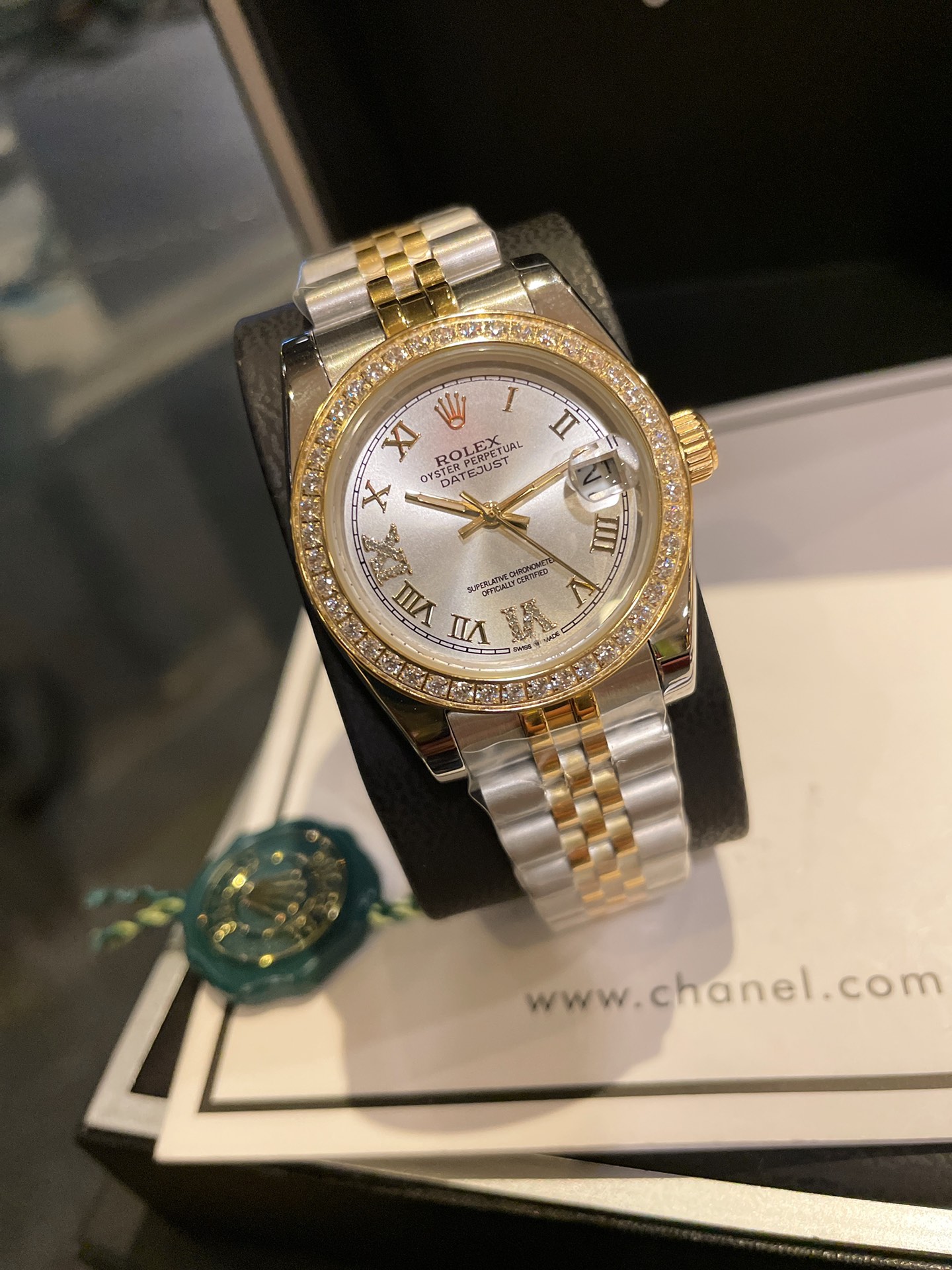 Watch Rolex 13 - vstockx