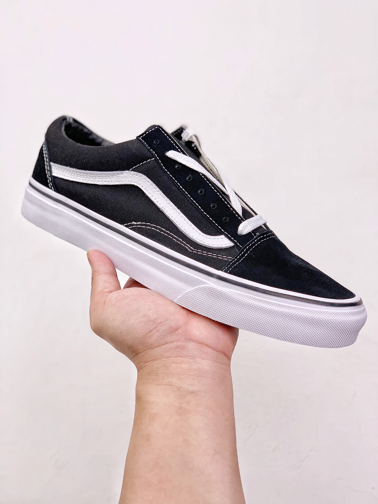 Vans Old Skool - vstockx