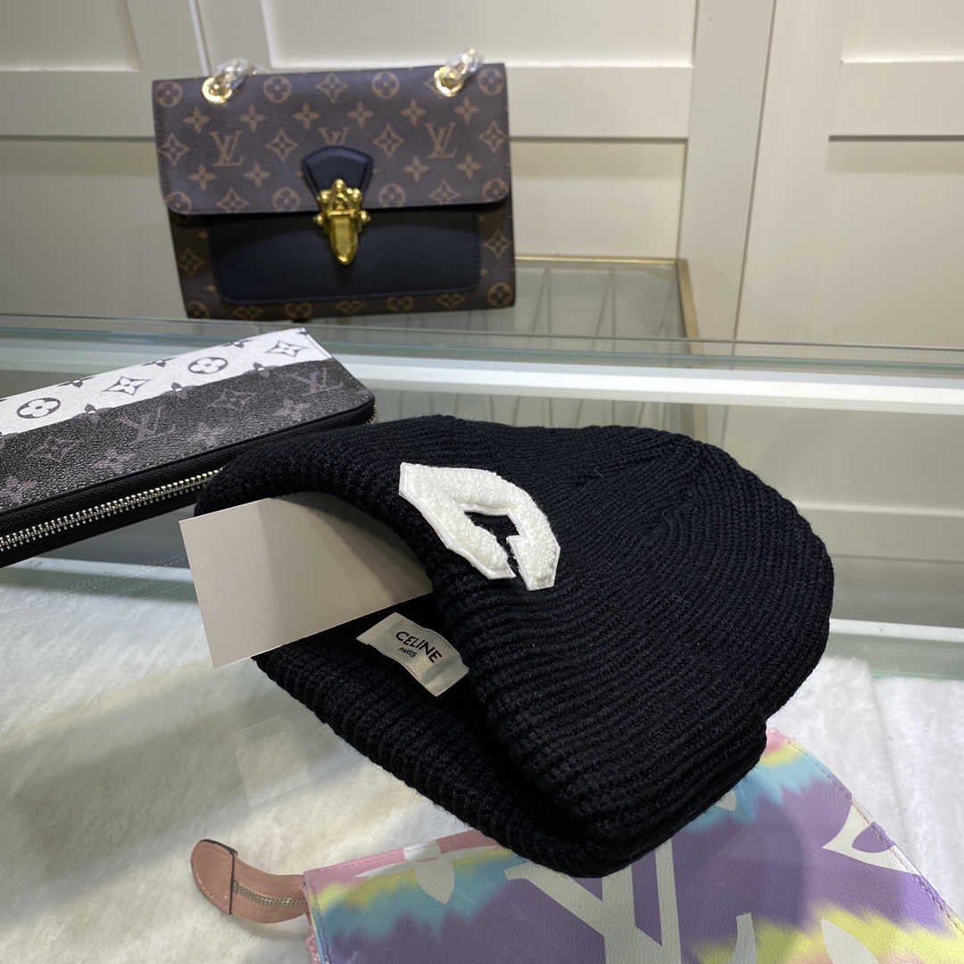 Hat Celine 2 - vstockx