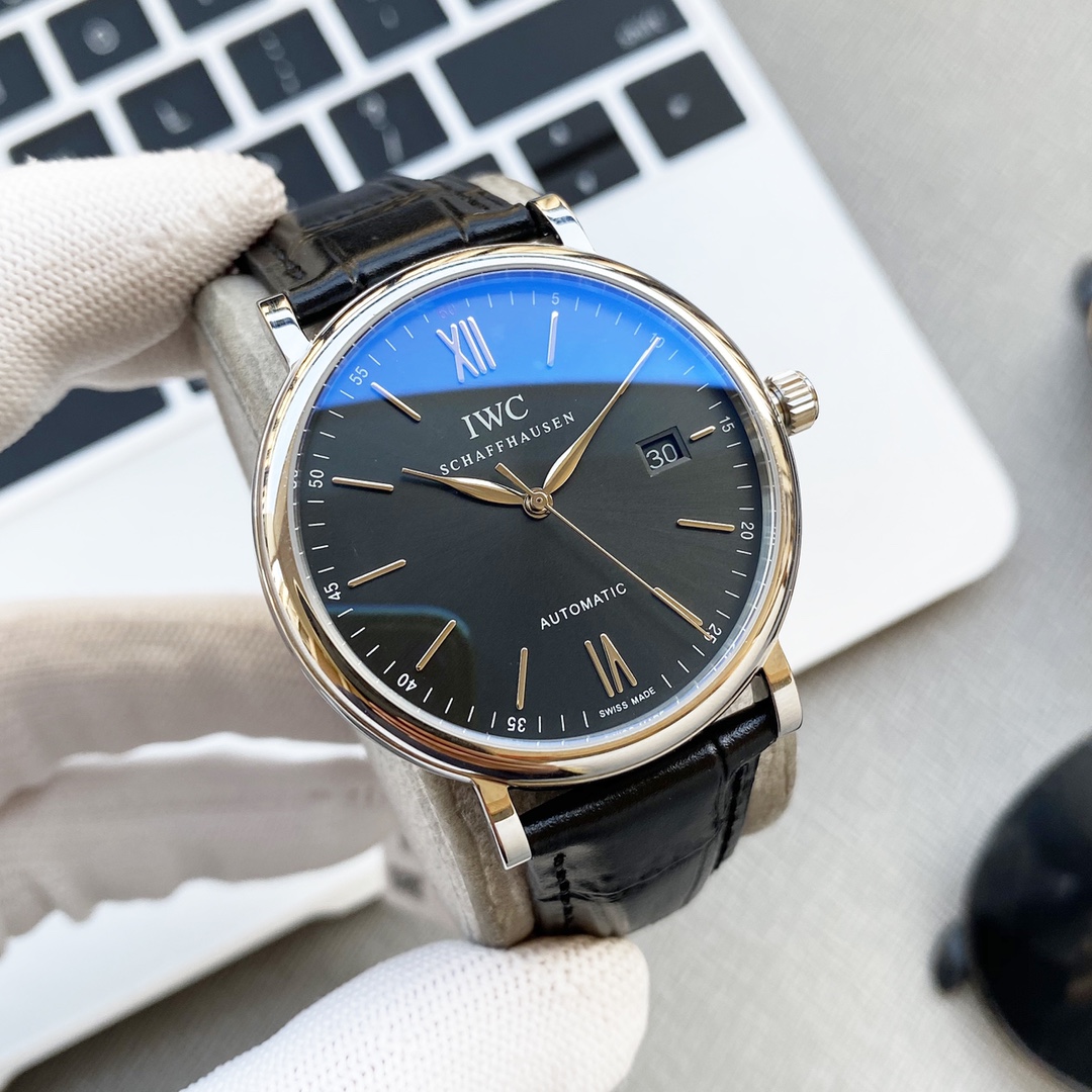 Watches IWS 323022 size:40 mm - vstockx