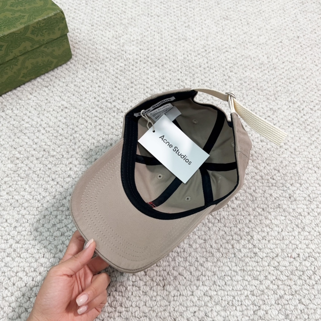 Streetwear Hat Gucci 329343 - vstockx