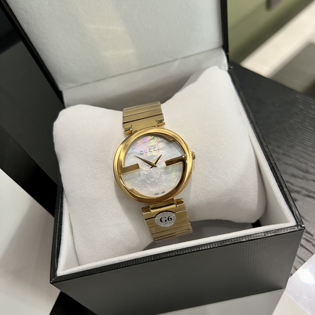 Watches GUCCL 323523 size:37 cm - vstockx