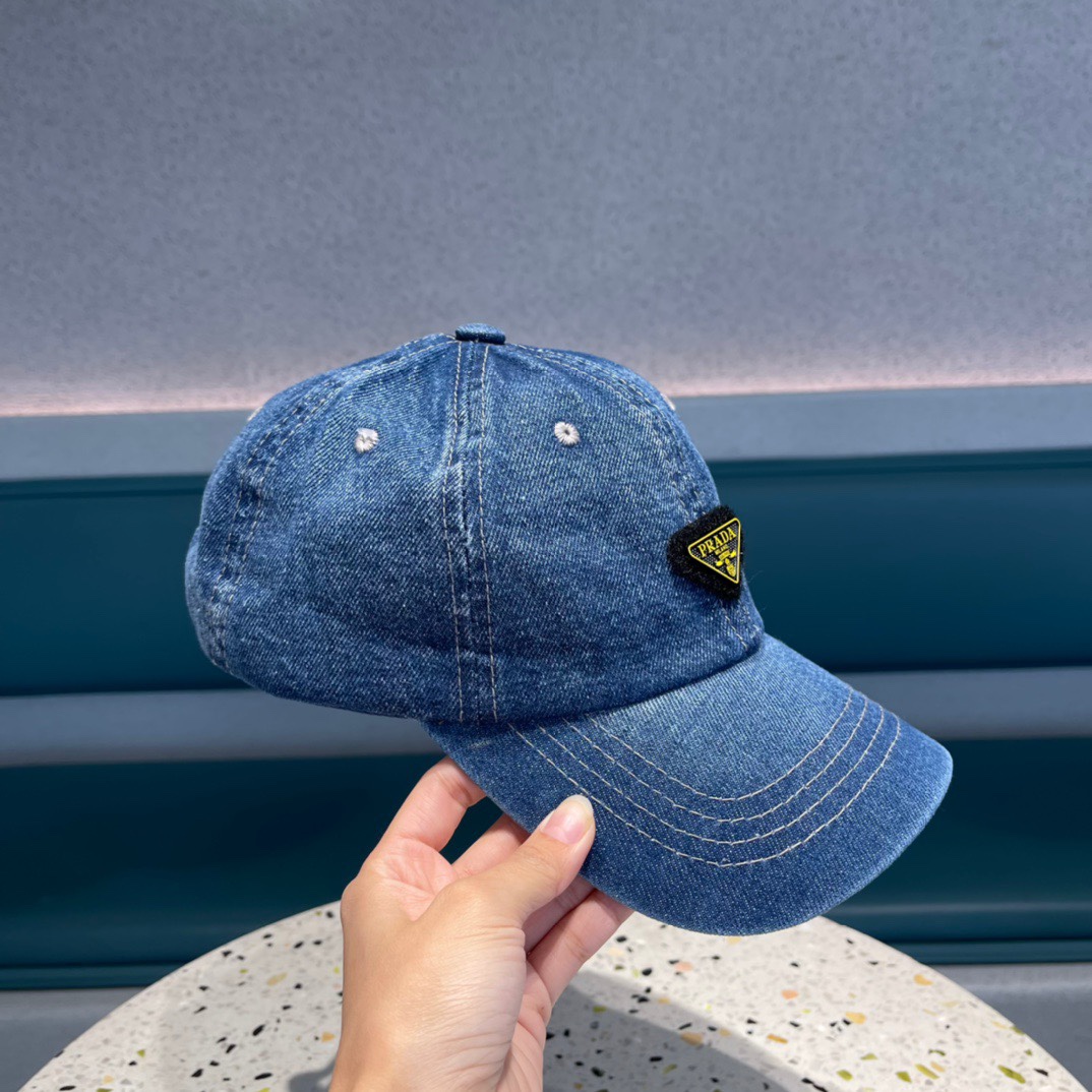 Hat Prada 5 - vstockx
