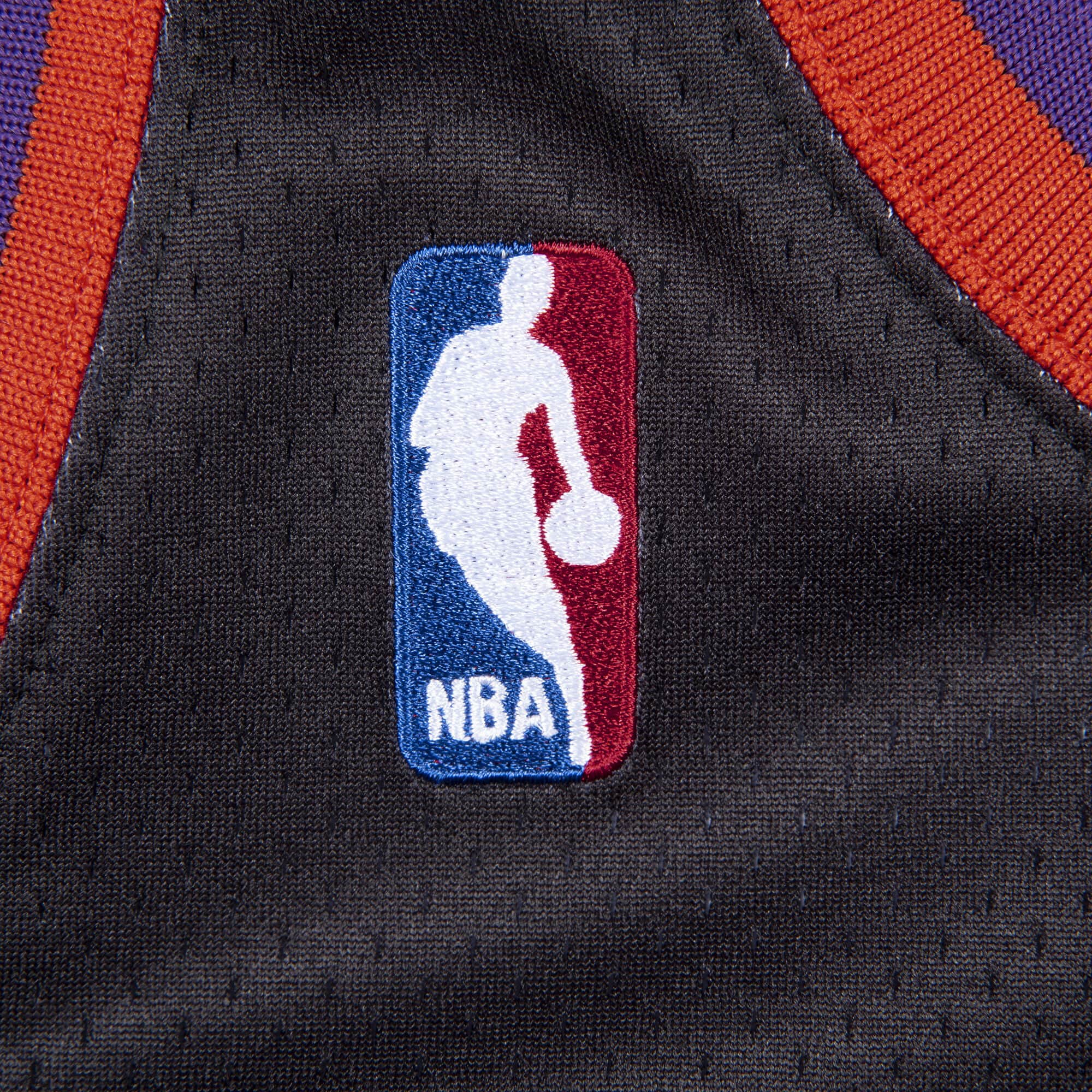 Authentic Jersey Phoenix Suns 1999-100 Anfernee Hardaway - vstockx